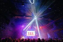 Mega Shinnosuke（Photo by Goku Noguchi）