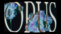 CRYXIS「Opus」リリックビデオより。