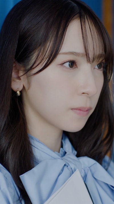 金村美玖（日向坂46）