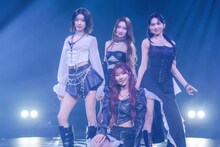 IS:SUE。「IS:SUE Special YouTube Live Show」より。