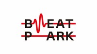 「（仮称）BEAT PARK（ビートパーク）」ロゴ