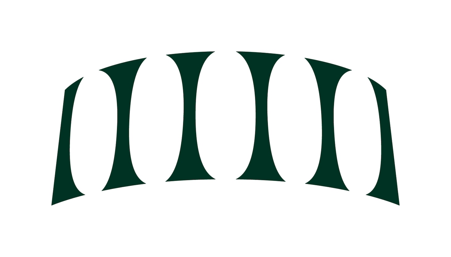 2030年に開業予定の「新秩父宮ラグビー場（仮称）」ロゴ