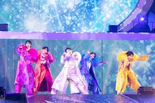 M!LK、代々木第一で届けた爆裂な愛と笑顔！「ちょっときらめくくない？」アリーナツアー晴れやかに幕