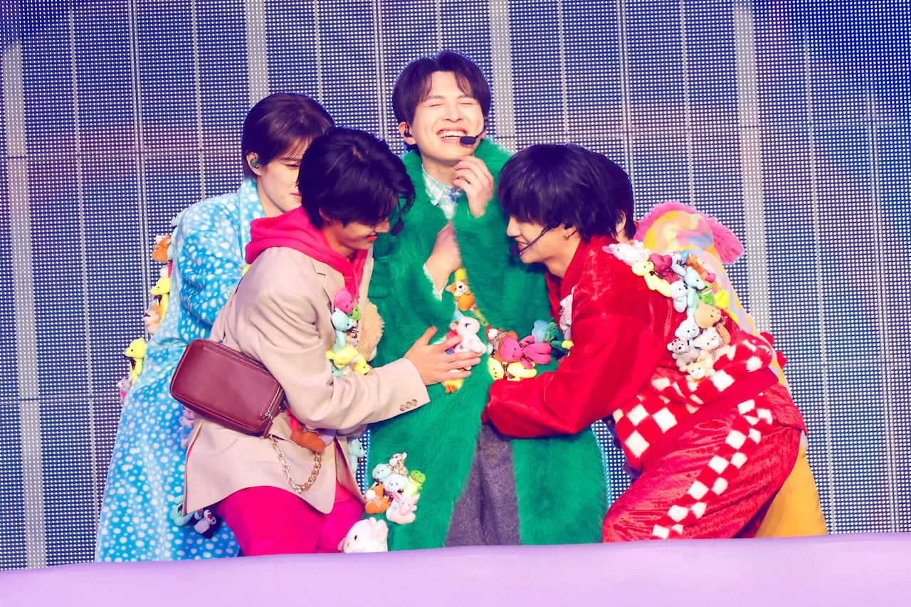 山本龍人（ICEx）（撮影：上野留加） [画像ギャラリー 82/88] - 音楽