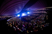 M!LKとみ！るきーず。