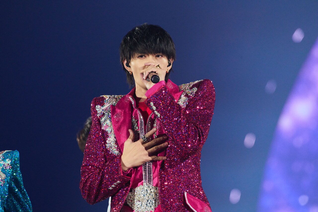 佐野勇斗 [画像ギャラリー 4/25] - 音楽ナタリー