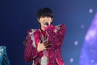 M!LK、代々木第一で届けた爆裂な愛と笑顔！「ちょっときらめくくない？」アリーナツアー晴れやかに幕