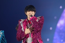 M!LK、代々木第一で届けた爆裂な愛と笑顔！「ちょっときらめくくない？」アリーナツアー晴れやかに幕