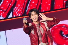 M!LK、代々木第一で届けた爆裂な愛と笑顔！「ちょっときらめくくない？」アリーナツアー晴れやかに幕