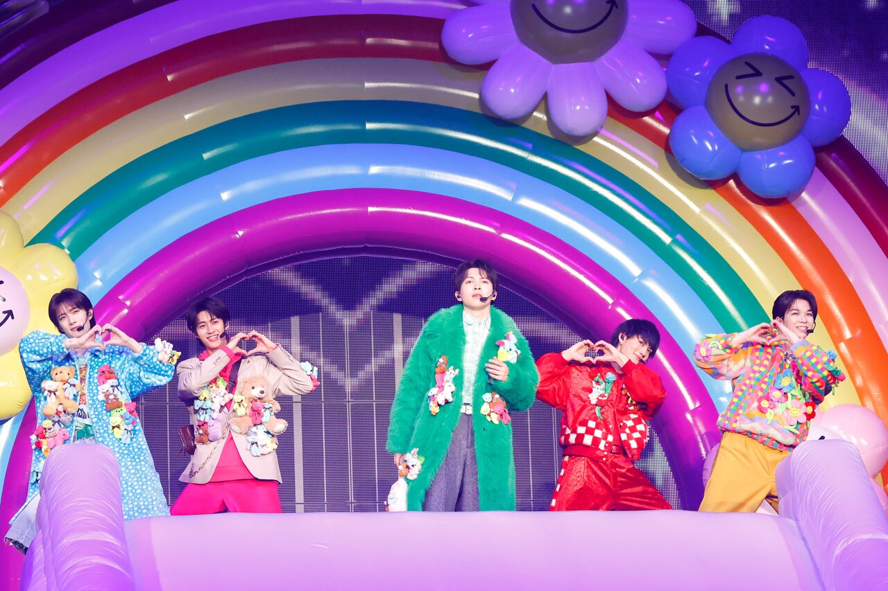 佐野勇斗 [画像ギャラリー 4/25] - 音楽ナタリー