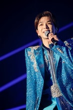 M!LK、代々木第一で届けた爆裂な愛と笑顔！「ちょっときらめくくない？」アリーナツアー晴れやかに幕