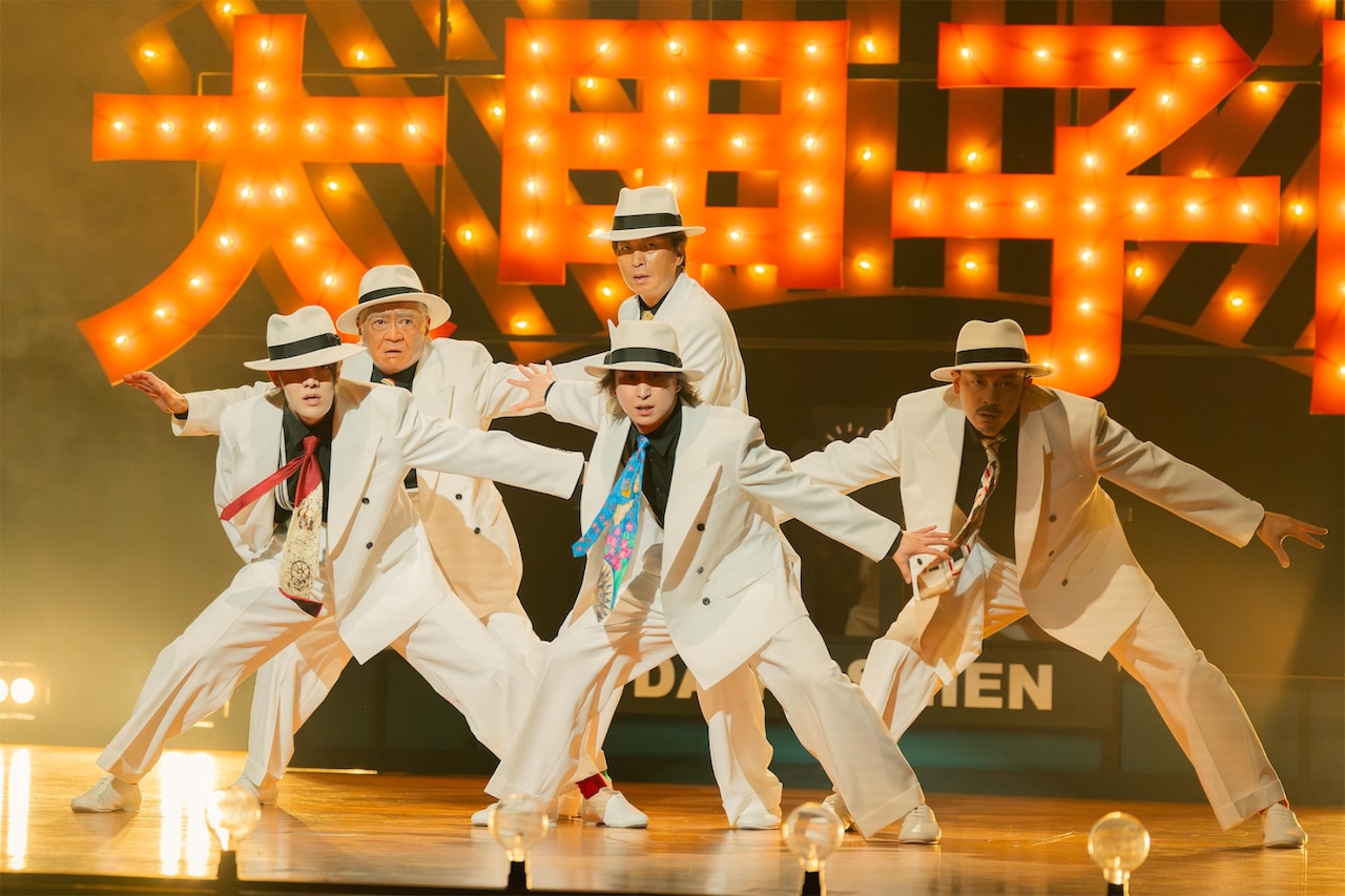 Snow Man佐久間大介の主演映画「スペシャルズ」挿入歌は書き下ろし楽曲含む全6曲