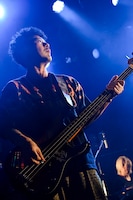 日向秀和（B / ストレイテナー）（Photo by AZUSA TAKADA）