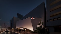 新大阪駅から徒歩3分の場所に1600人収容のライブハウス、2028年3月開業を目指して着工