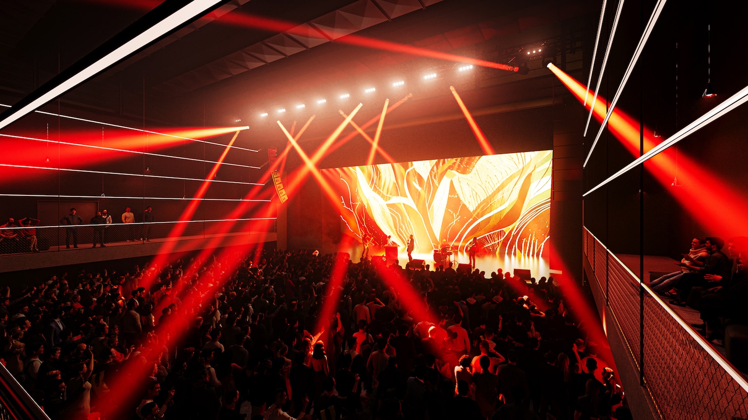 「（仮称）BEAT PARK（ビートパーク）」イメージ