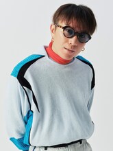 安田章大（SUPER EIGHT）