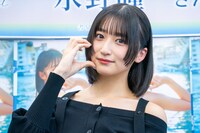 水野瞳（Devil ANTHEM.）