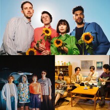 Phoebe Rings、xiexie、Bertoia。