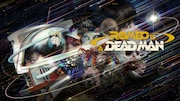 「ROMEO IS A DEAD MAN」ビジュアル