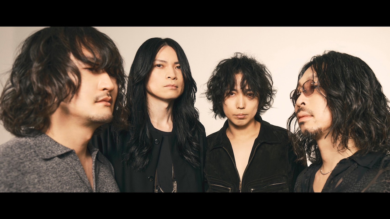 The Novembersが6都市で「合奏する、エンジン」（コメントあり