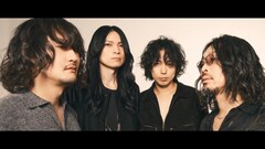 The Novembersが6都市で「合奏する、エンジン」