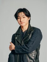 KANTA（BMSG TRAINEE）