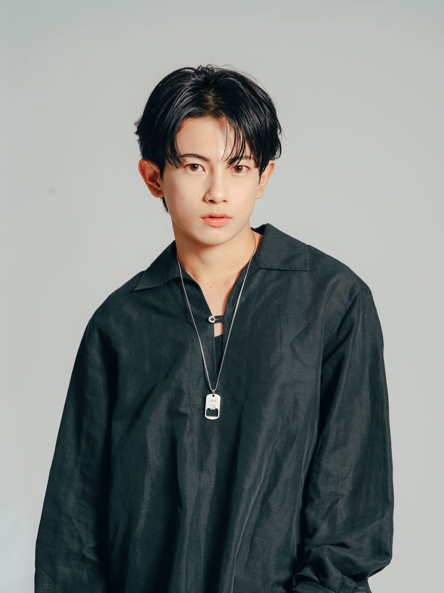 KEI（BMSG TRAINEE）