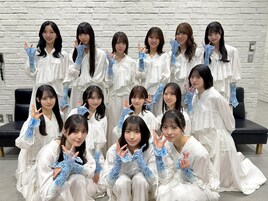 中島健人の“青眼の白龍愛”が止まらない「バズリズム02」日向坂46、ファンタ、Poltergeistも登場