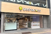 gashacoco池袋店