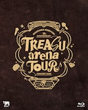 槇原敬之「Makihara Noriyuki 35th Anniversary Concert 2025 "TREASUarenaTOUR"」Blu-rayジャケット