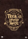 槇原敬之「Makihara Noriyuki 35th Anniversary Concert 2025 "TREASUarenaTOUR"」DVDジャケット