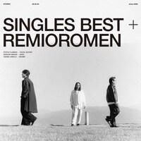 レミオロメン「SINGLES BEST+」ジャケット