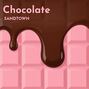 SANDTOWN「Chocolate」ジャケット