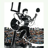 曽我部恵一「エンディング」ジャケット