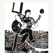 曽我部恵一が新曲「エンディング」配信、映画「結局珈琲」主題歌