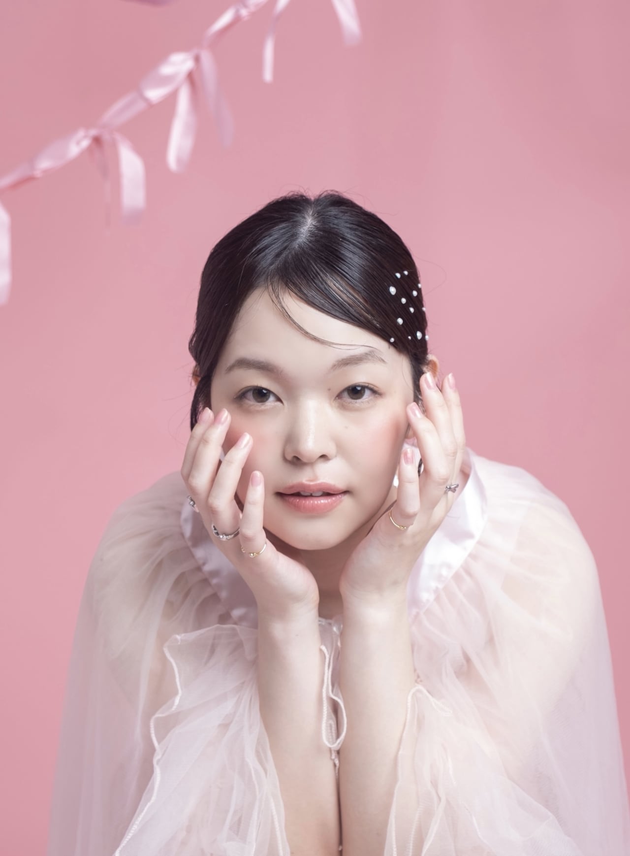 SANDTOWNがバレンタインデーに1年3カ月ぶりの新曲リリース