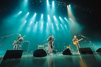 真心ブラザーズ（撮影：堀内レイ）