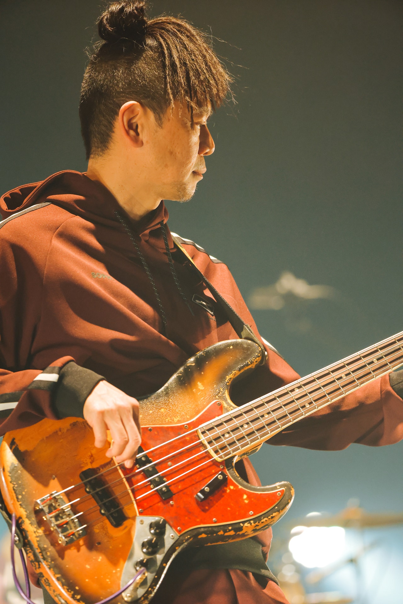 真心ブラザーズが超満員のEXシアターでレア曲連発！“心強い＆新しいお