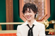 次回「with MUSIC」に今井美樹が初登場、なにわ男子の京セラドーム密着映像＆パフォーマンスも