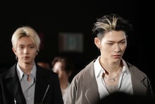 ENHYPENが日本の映画館でENGENEとコンセプトシネマ鑑賞「今年はまた新たなツアーで…」