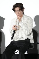 JAYいわく「かわいい、赤ちゃん、オーストラリア、牛乳、ワンちゃんなJAKE」。