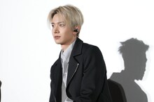 HEESEUNG（ENHYPEN）