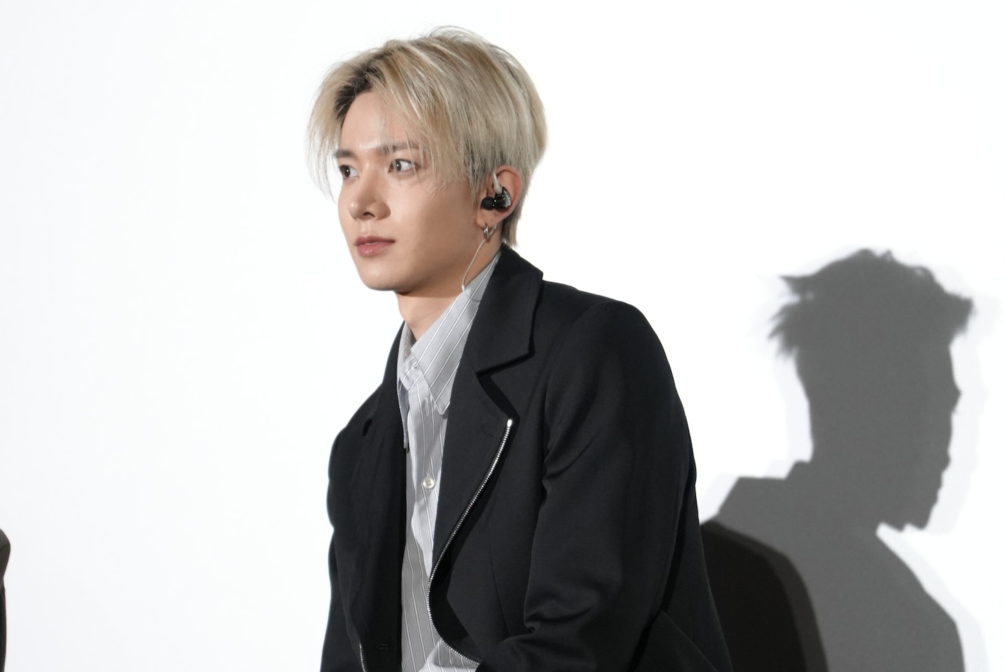 HEESEUNG（ENHYPEN）