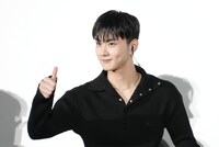 JUNGWON（ENHYPEN）