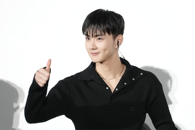 JUNGWON（ENHYPEN）