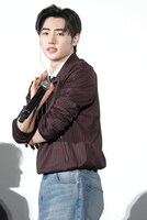 SUNGHOON（ENHYPEN）