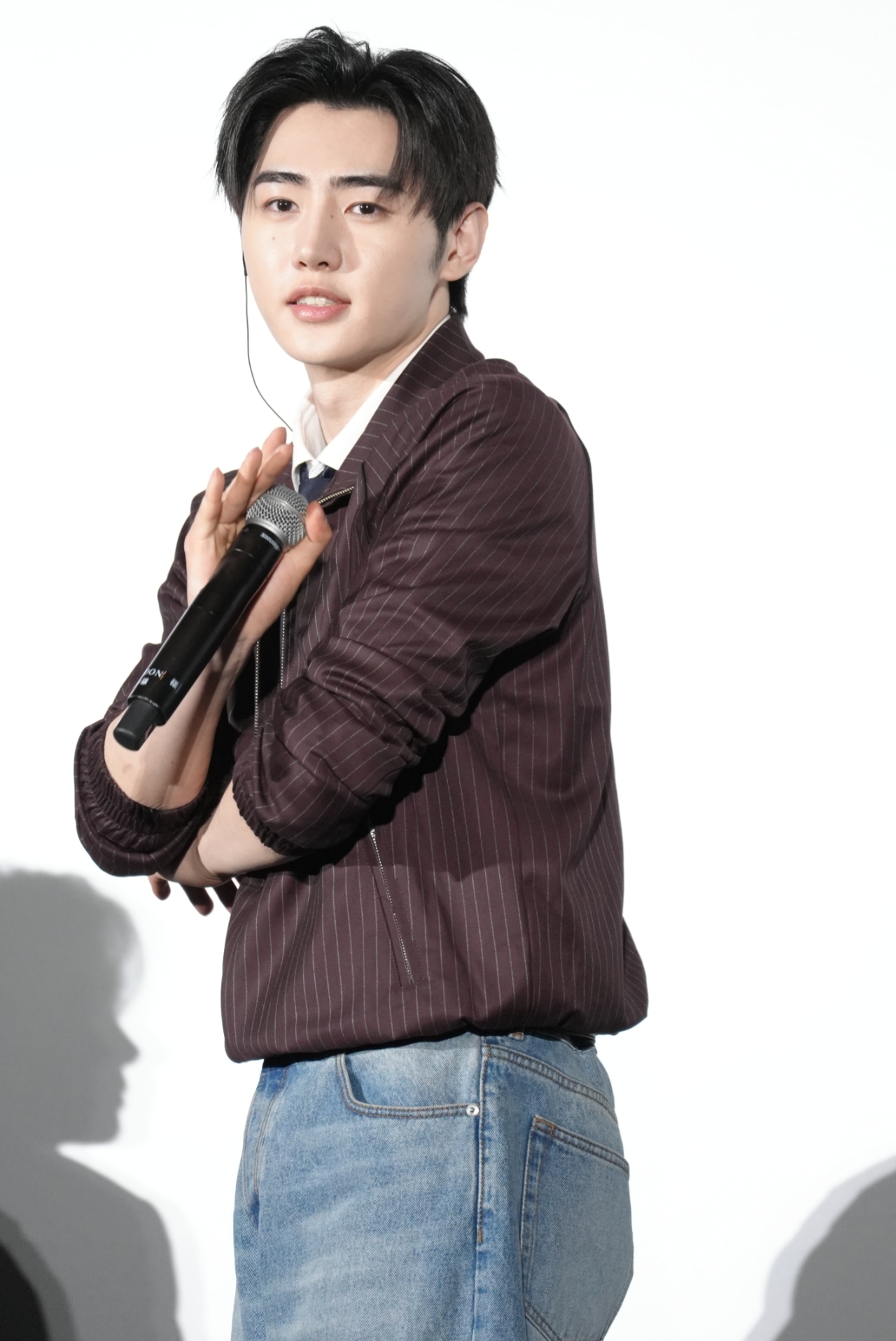 SUNGHOON（ENHYPEN）