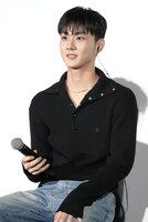 JUNGWON（ENHYPEN）