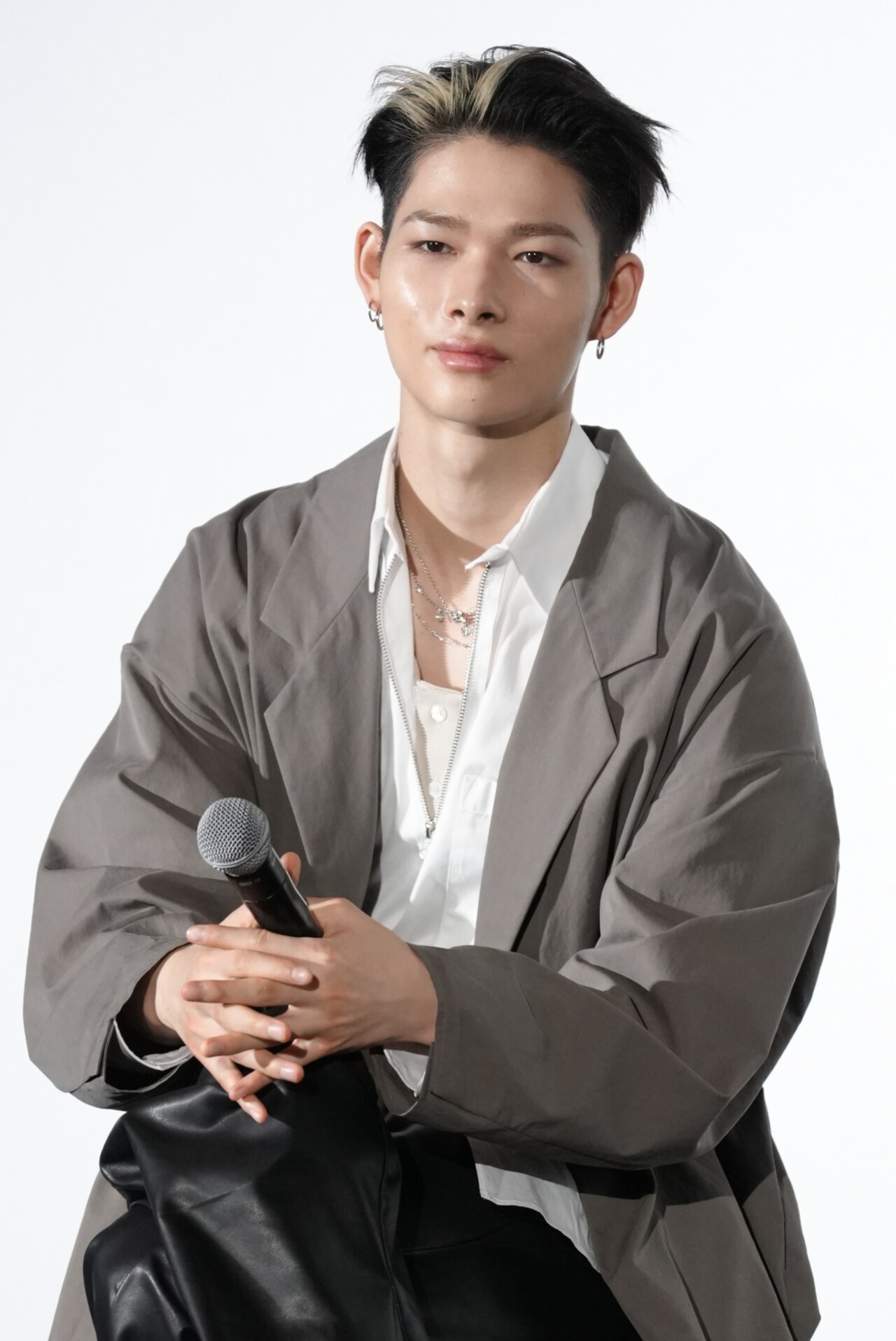 タレントカード ENHYPEN Ni-ki NI-KI（ENHYPEN） [画像ギャラリー 15/29] - 音楽ナタリー