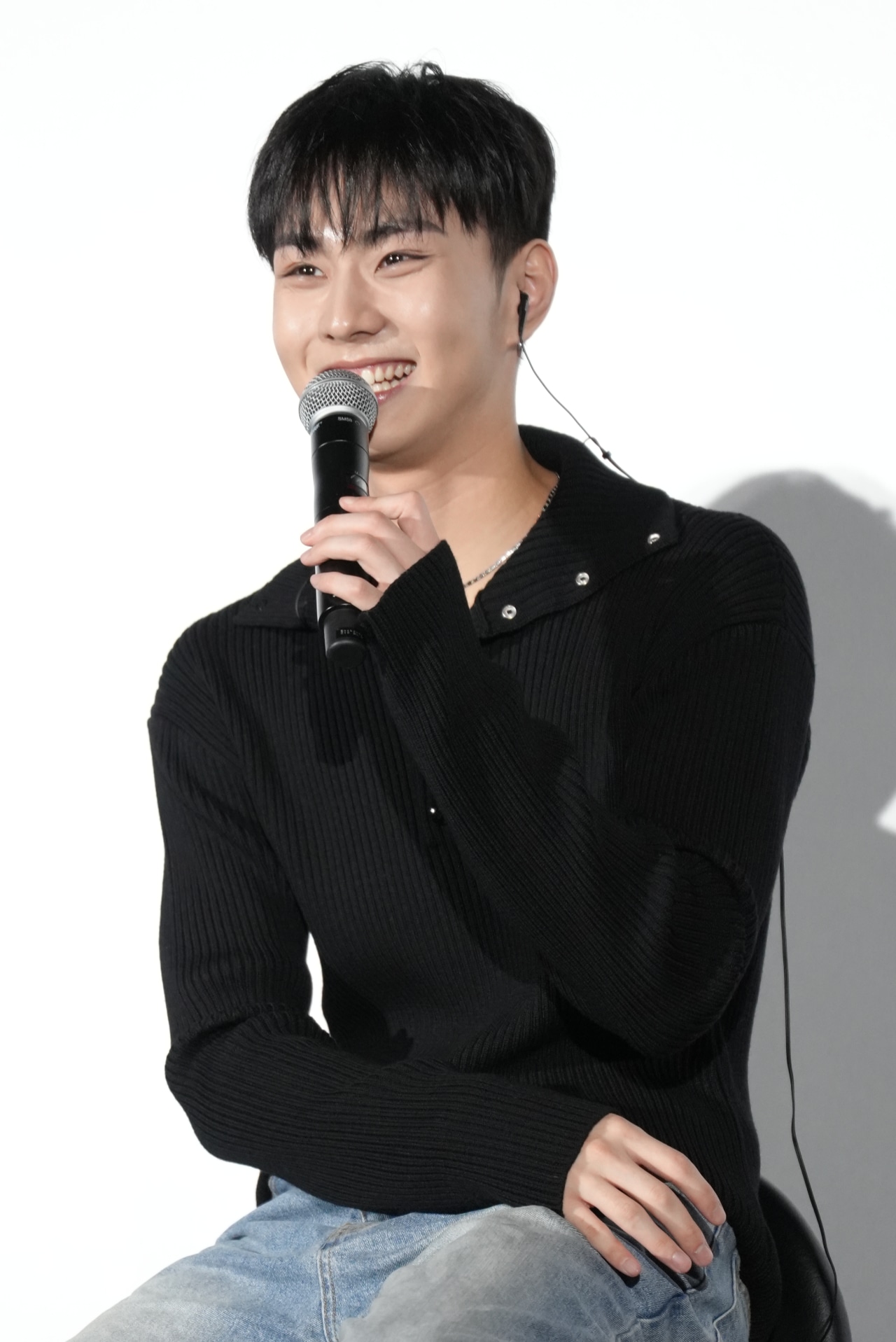 JUNGWON（ENHYPEN）